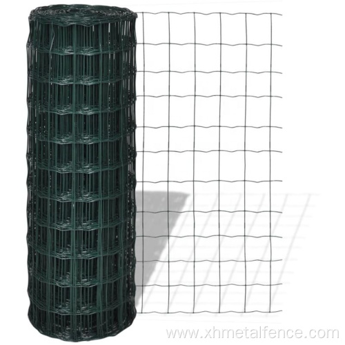 Hot Dipped Holland Wire Mesh Fence